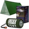 Go Time Emergency 2 Person Survival Tent