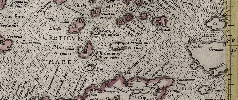 1618 - Theatrum geographiae veteris, duobus tomis distinctum, edente Petro Bertio Bevero_1.jpg