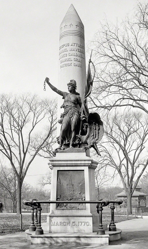 1904_Boston Massacre Monument, Boston, Mass.jpg