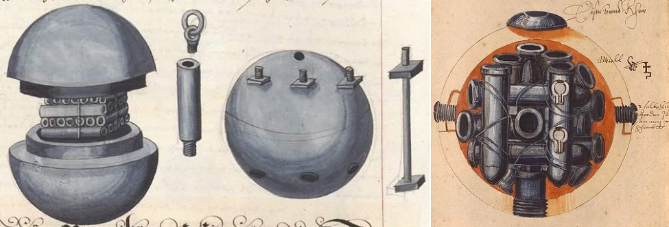 Renaissance Cannons: Mysterious and Misunderstood | KD's Stolen History ...