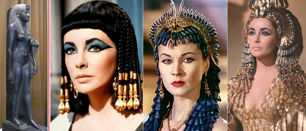 Was Cleopatra a Medieval Queen? | KD's Stolen History Blog