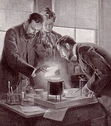 Curie_and_radium_by_Castaigne.jpg