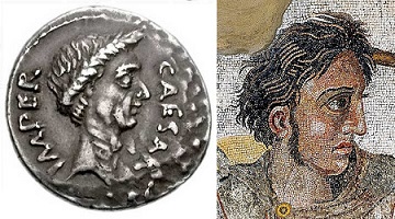 denarii issued by Marcus Mettius _Alexander_the_great.jpg