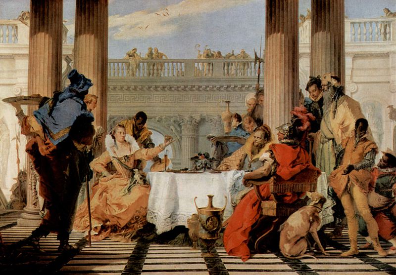 Giovanni_Battista_Tiepolo_The Banquet of Cleopatra.jpg