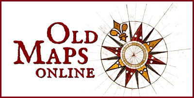 Old Maps Online