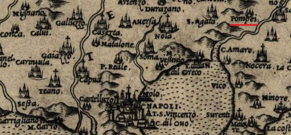 Regno di Napoli 1575 Lafreri 1 Credit Library of Congress, Geography and Map Division_1_1.jpg