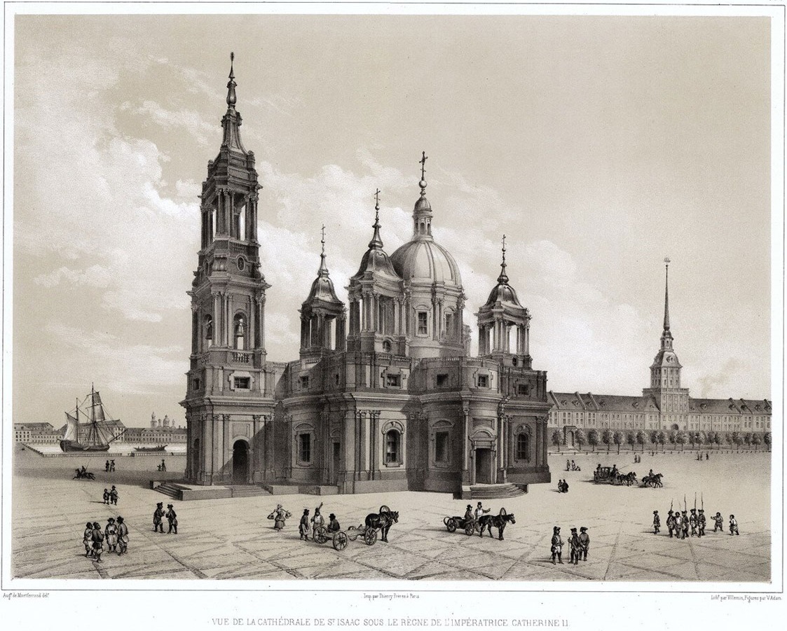 Saint Isaac's Cathedral-1845.jpg