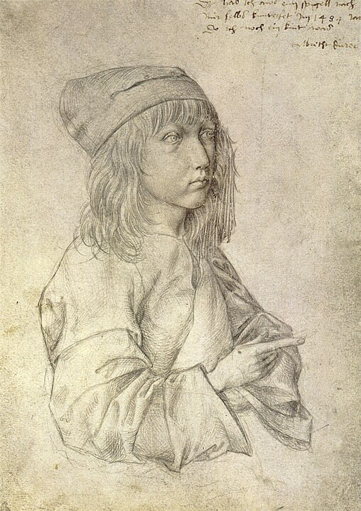 Self-portrait_at_13_by_Albrecht_Dürer.jpg