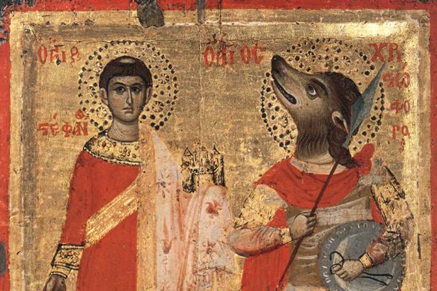sts-stephen-and-christopher-unknown-icon-painter-greek.jpg