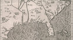 1597 Florida et Apalche