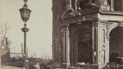 Chicago Fire of 1871: Chicago Tribune