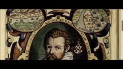 1595 - 1611 Orbis Geographica Mud Flood