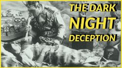 The Dark Night Deception