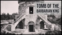 Tomb of the Barbarian King