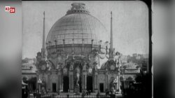 #2. 1915 Panama-Pacific International Exposition in San Francisco.